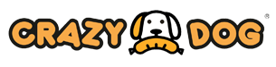 logo Crazy Dog